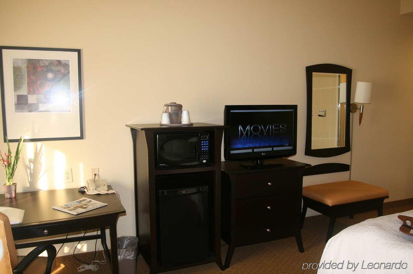 Hotel Hampton & Spartanburg-i-26-westgate Mall 3*